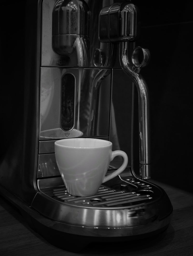 Coffee Break