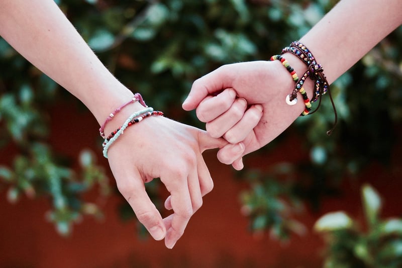Promise Image