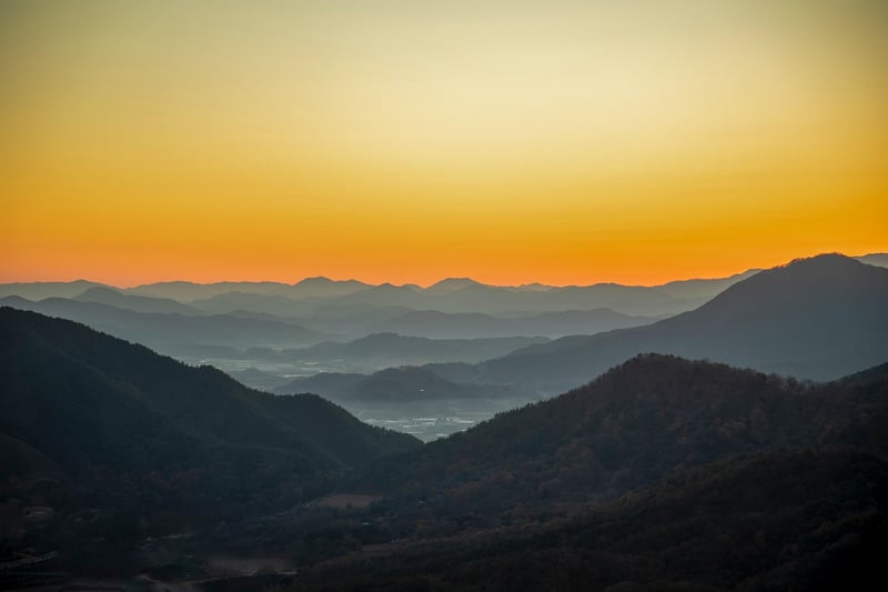 Sunrise